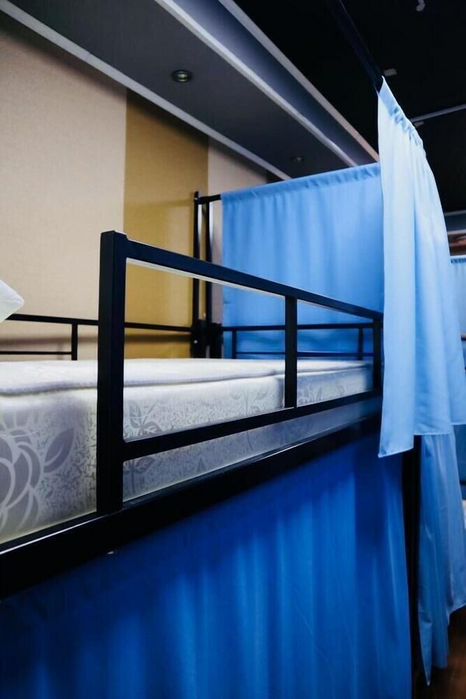 Hostal Travel Inn Preobrazhenskaya - Hostel