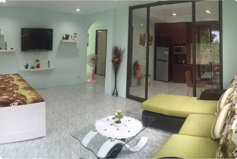Villa Cosy Holiday Homes Koh Samui