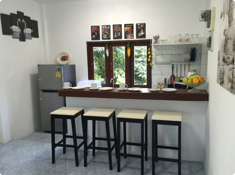 Villa Cosy Holiday Homes Koh Samui