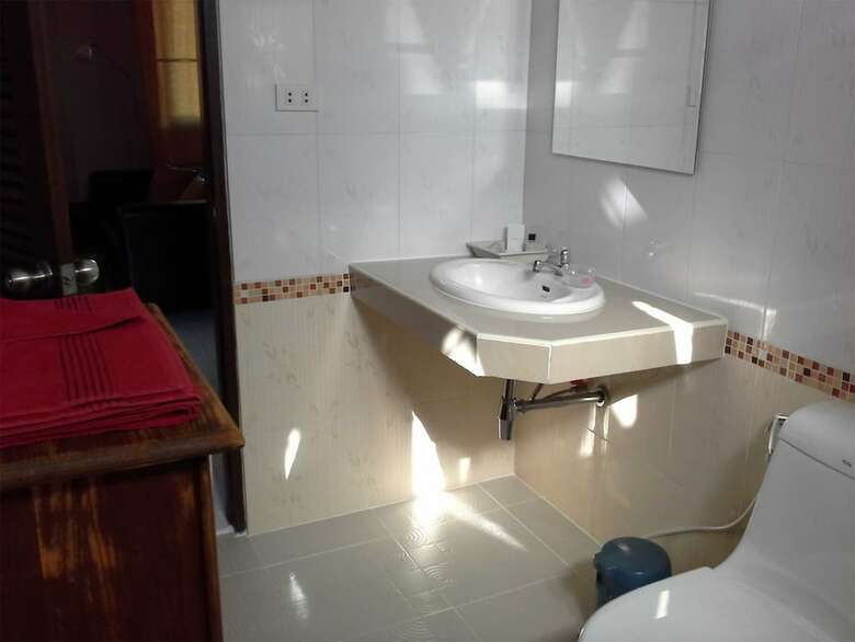 Villa Cosy Holiday Homes Koh Samui