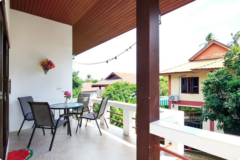 Villa Cosy Holiday Homes Koh Samui