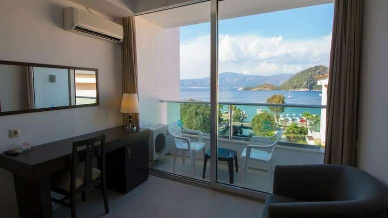 Munamar Beach Residence Hotel - All Inclusive