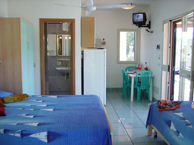 Residencia Pozzo Al Moro Village