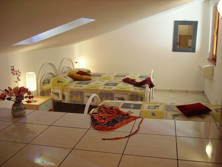 Residencia Pozzo Al Moro Village