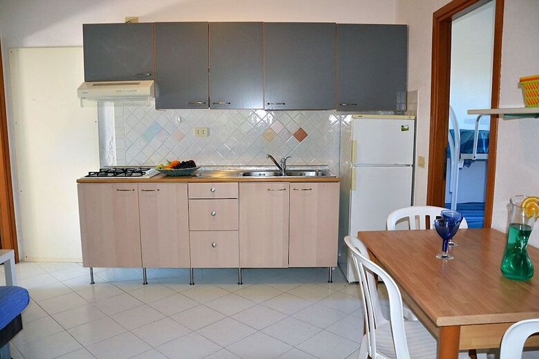 Residencia Pozzo Al Moro Village