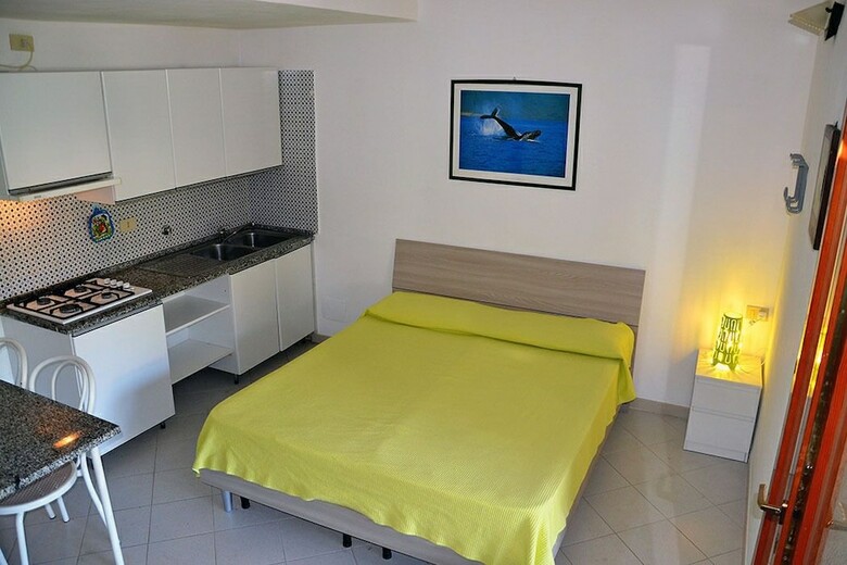 Residencia Pozzo Al Moro Village