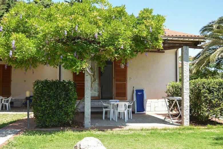 Residencia Pozzo Al Moro Village