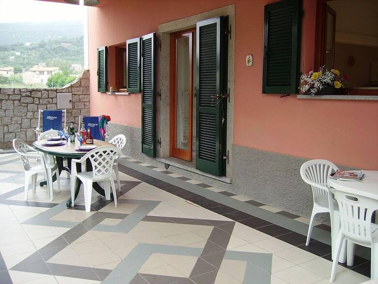 Residencia Pozzo Al Moro Village