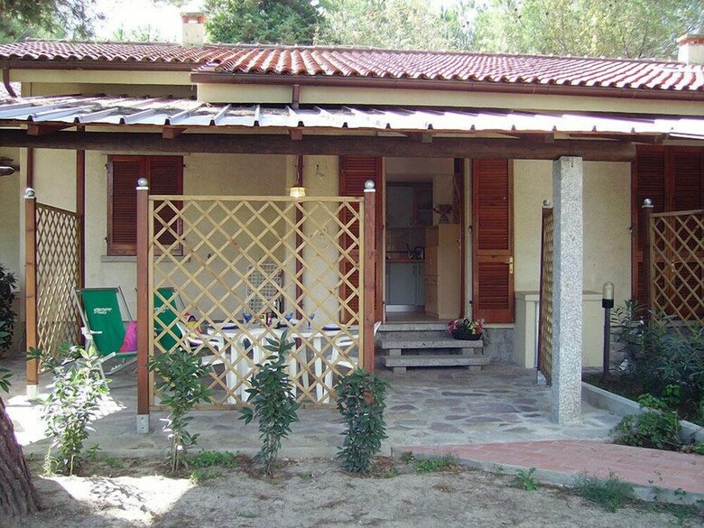 Residencia Pozzo Al Moro Village