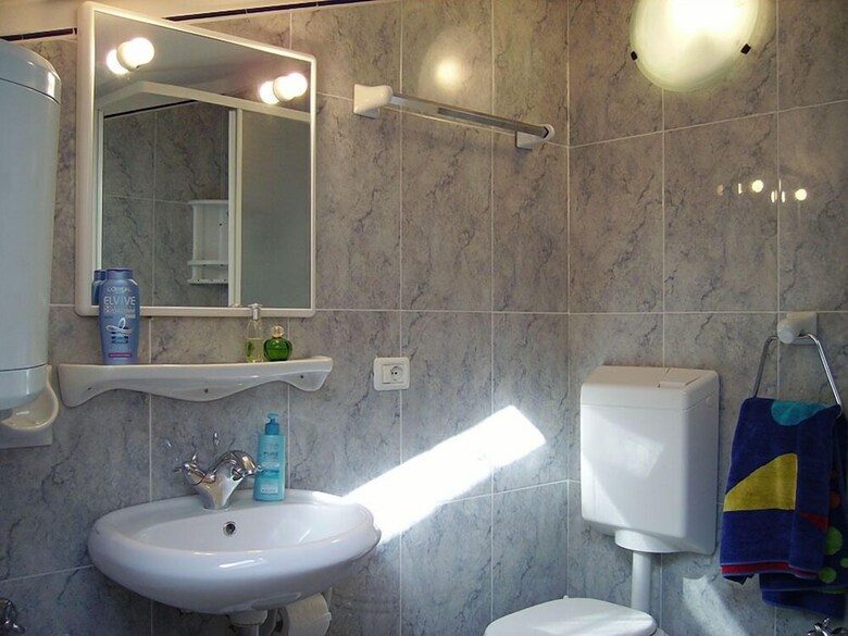 Residencia Pozzo Al Moro Village