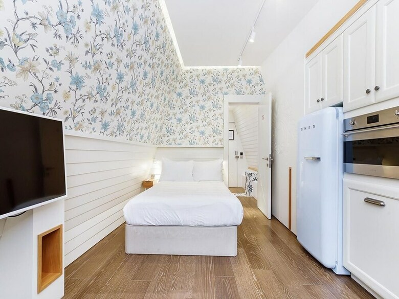 London Bridge By Q Apartments