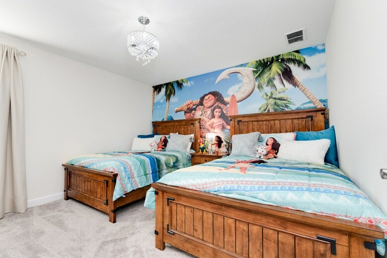 Villa 8828cruden