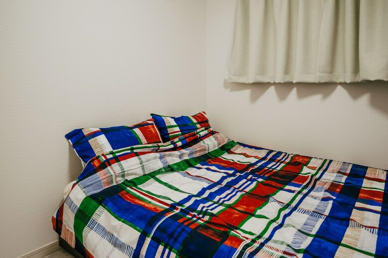 Apartamentos Kizugawa Villas