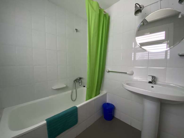 Apartamento Estudis Laura