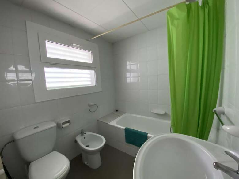 Apartamento Estudis Laura