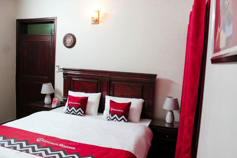 Residencia Khi 002 Gul