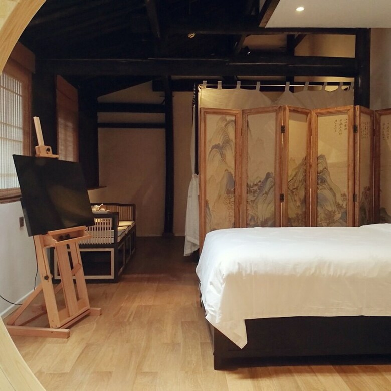 Hotel Xiaochaguniang Minsu