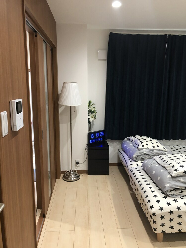 Apartamentos Kanazawa-hachitabi Sorairo