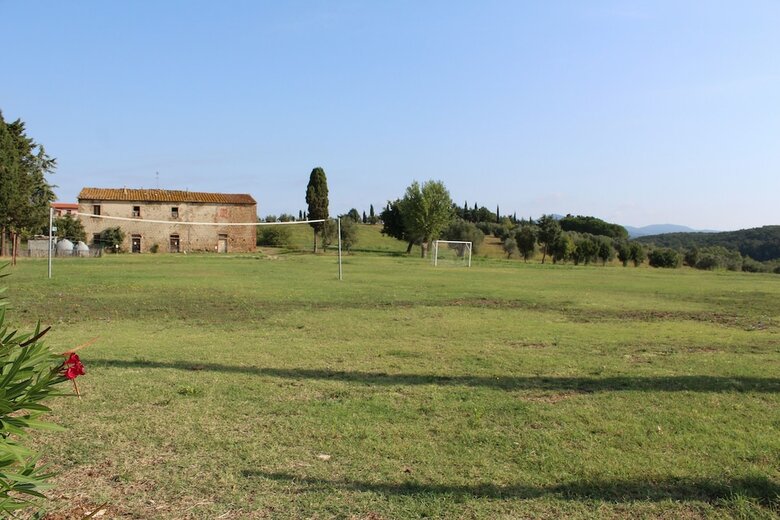 Apartamento Toscana Biovillage