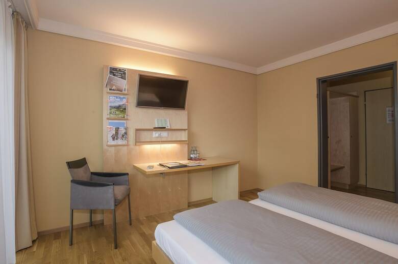 Jufa Hotel Wangen Im Allg�u