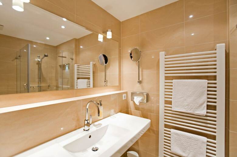 Hotel Sonne Rheda-wiedenbr�ck