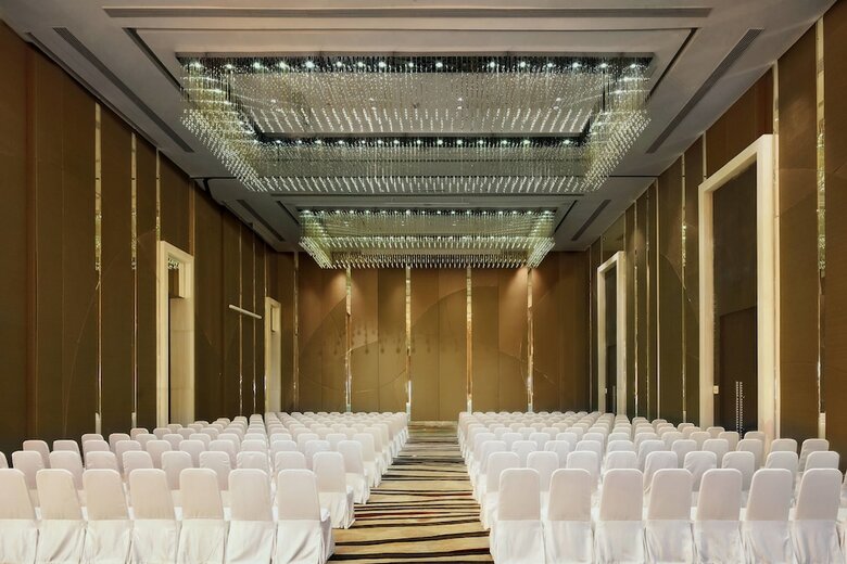 Hotel Rayong Marriott Resort & Spa