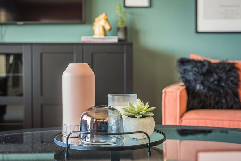 Apartamento Stunning 4bd Apt W Balcony And Sea Views