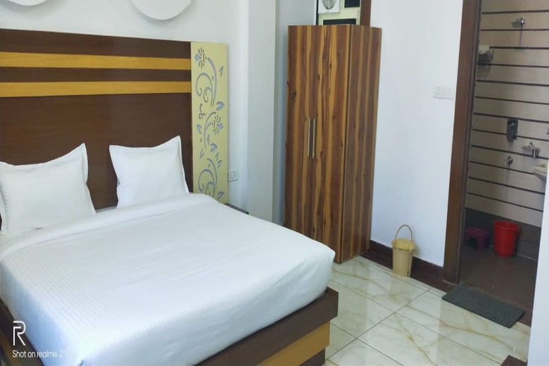 Hotel Sawera Guest House