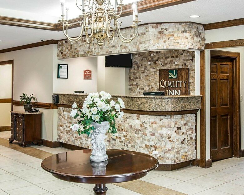 Hotel Quality Inn