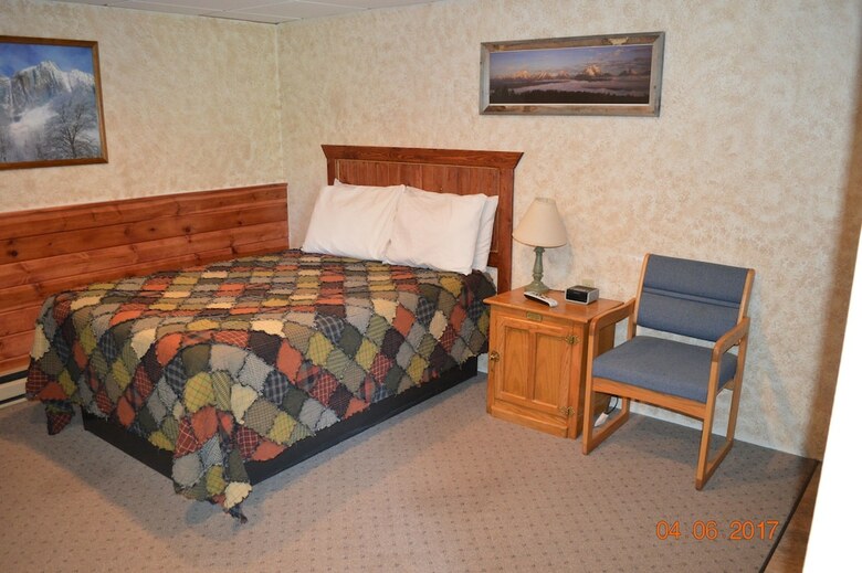 Hulett Motel
