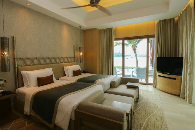 Hotel Resorts World Sentosa - Beach Villas