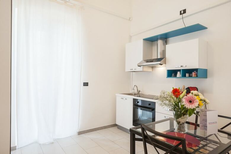 Apartamento San Nicola Bilocali Vgm