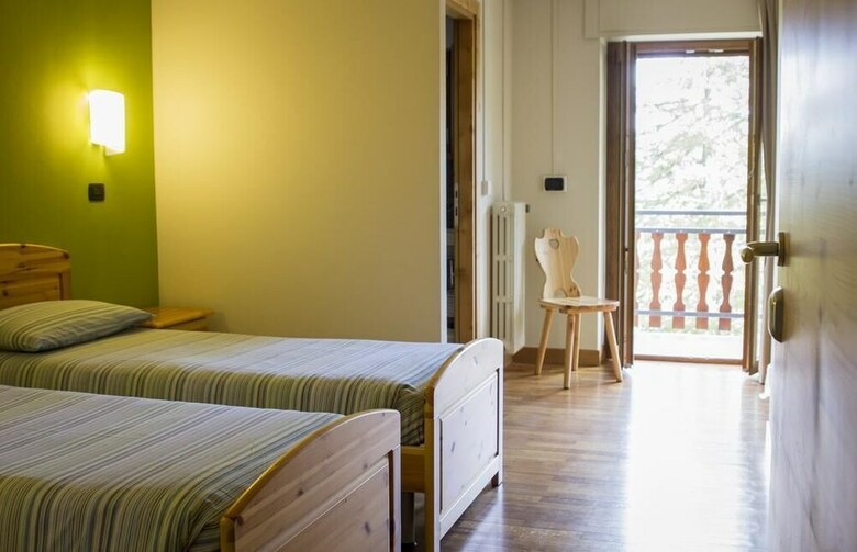 Hotel Albergo Ristorante Cuccini