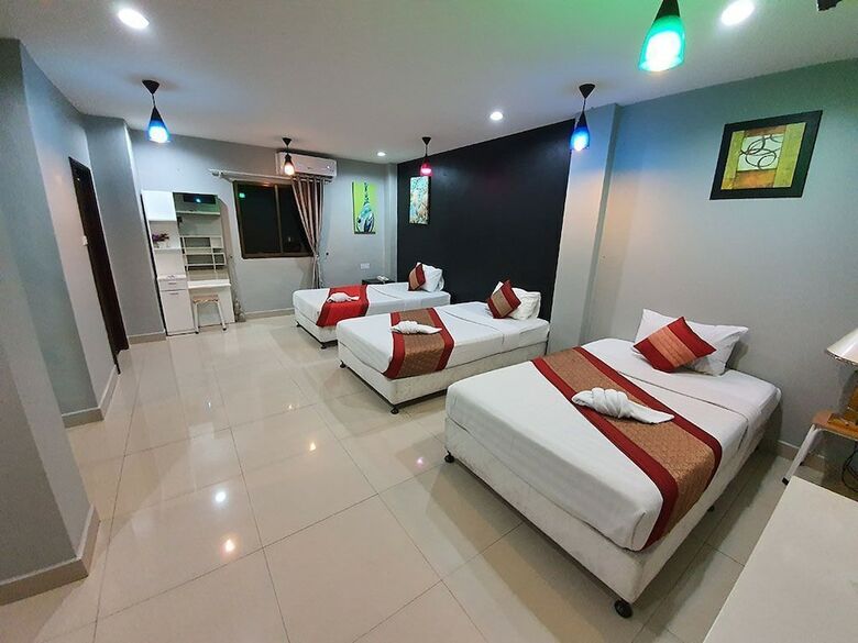 Hotel Royal Suites