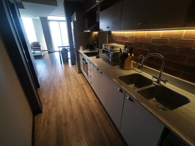 Apartamentos The Vantage - Rosebank