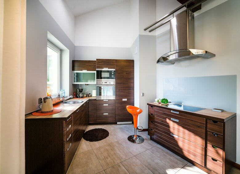 5-stars Apartments - Old Town