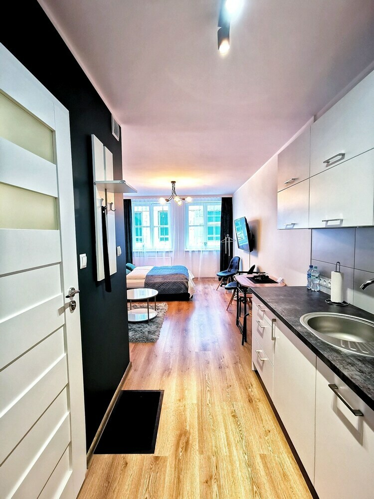 5-stars Apartments - Old Town