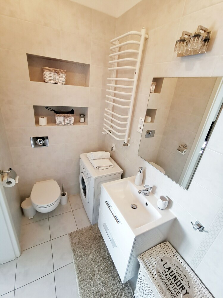 5-stars Apartments - Old Town