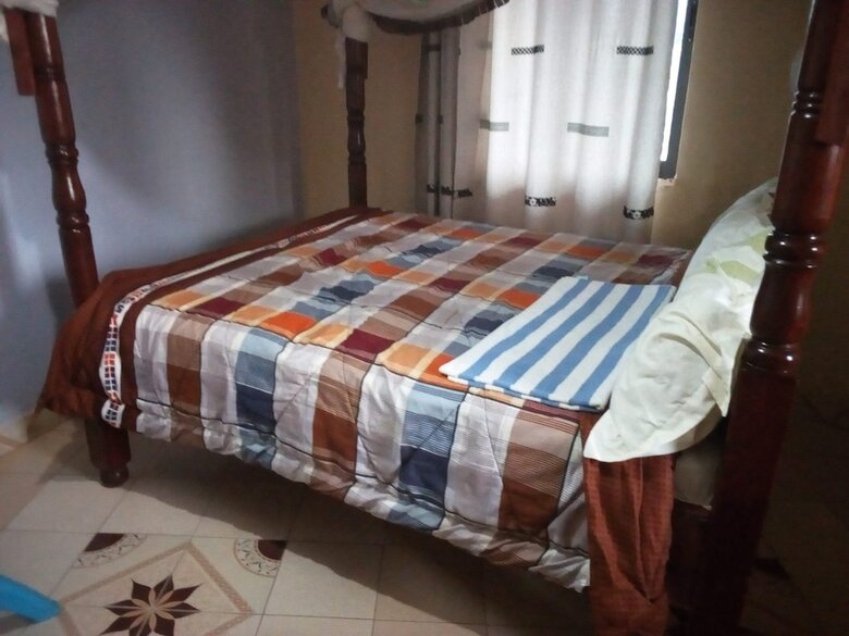 Hotel Waso Central Emporium Lodge