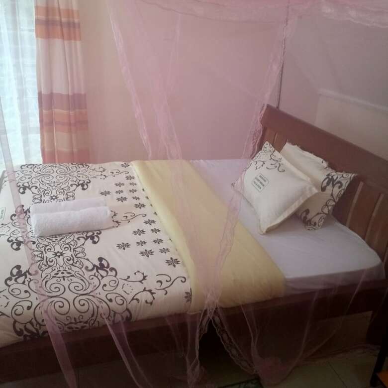 Hotel High End Guest House