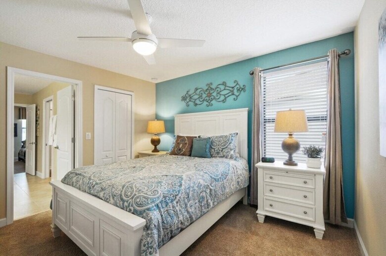 8-bed Championsgate Home, Loaded W Amenities-1461