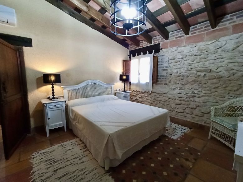 Agroturismo La Fabriqueta de Cent Piques