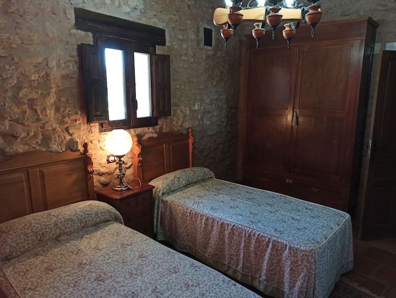 Agroturismo La Fabriqueta de Cent Piques