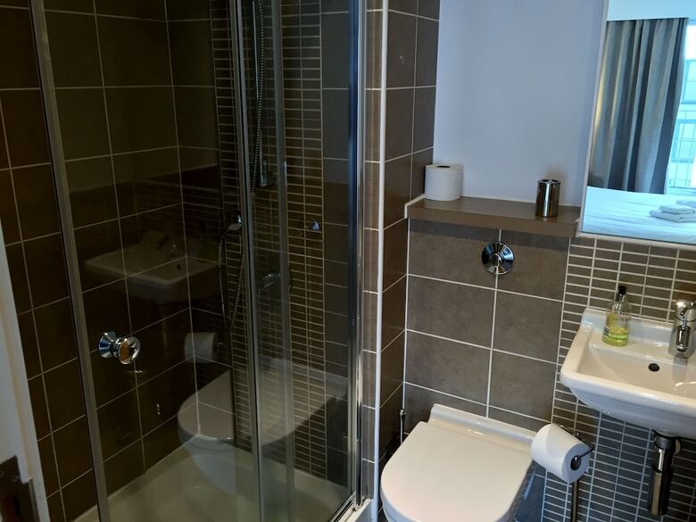 Tolbooth Apartments