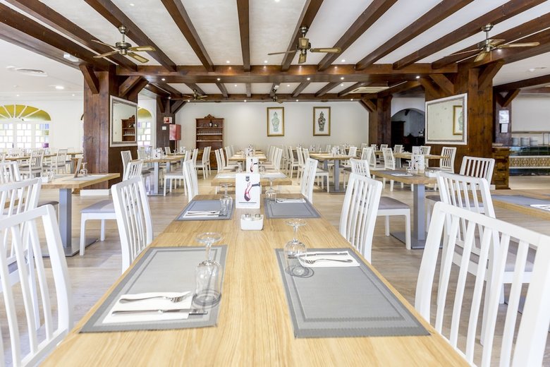 Hotel Rey Carlos