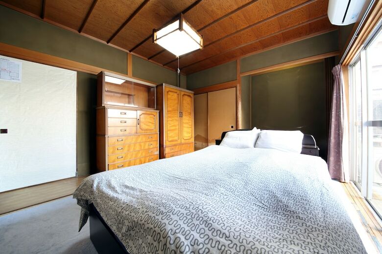 Setoguchi House