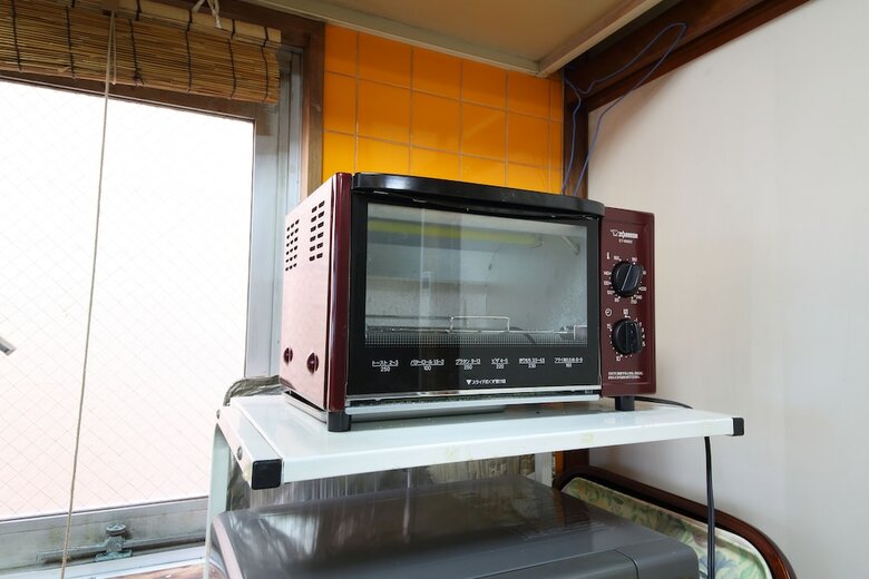 Setoguchi House