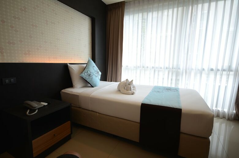 The Heritage Hotels Srinakarin