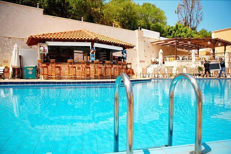 Hotel Porto Kalamaki