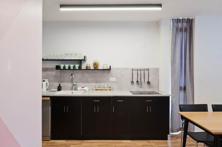 Apartamento Sansa Urban Residence - Adults Only